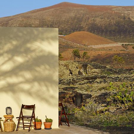 Casa Las Huertas La Vegueta ภายนอก รูปภาพ