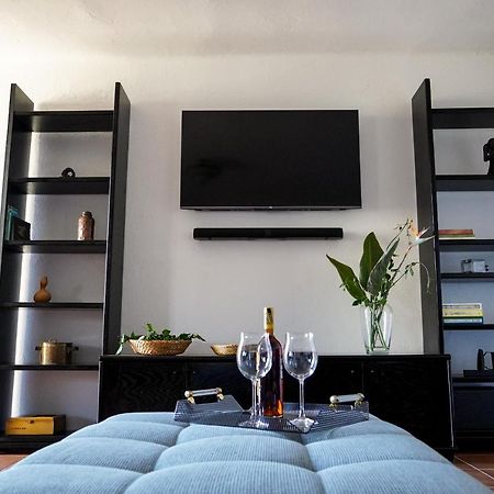 Casa Las Huertas La Vegueta ภายนอก รูปภาพ