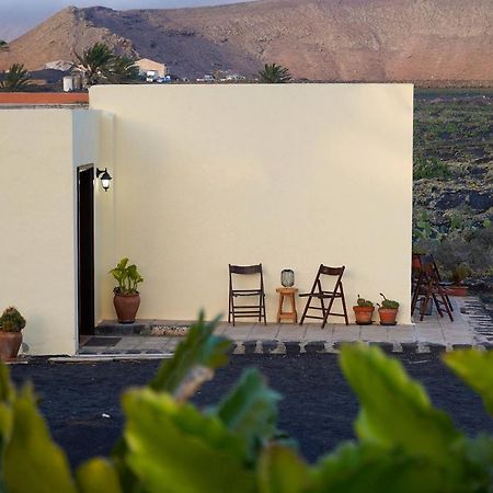 Casa Las Huertas La Vegueta ภายนอก รูปภาพ