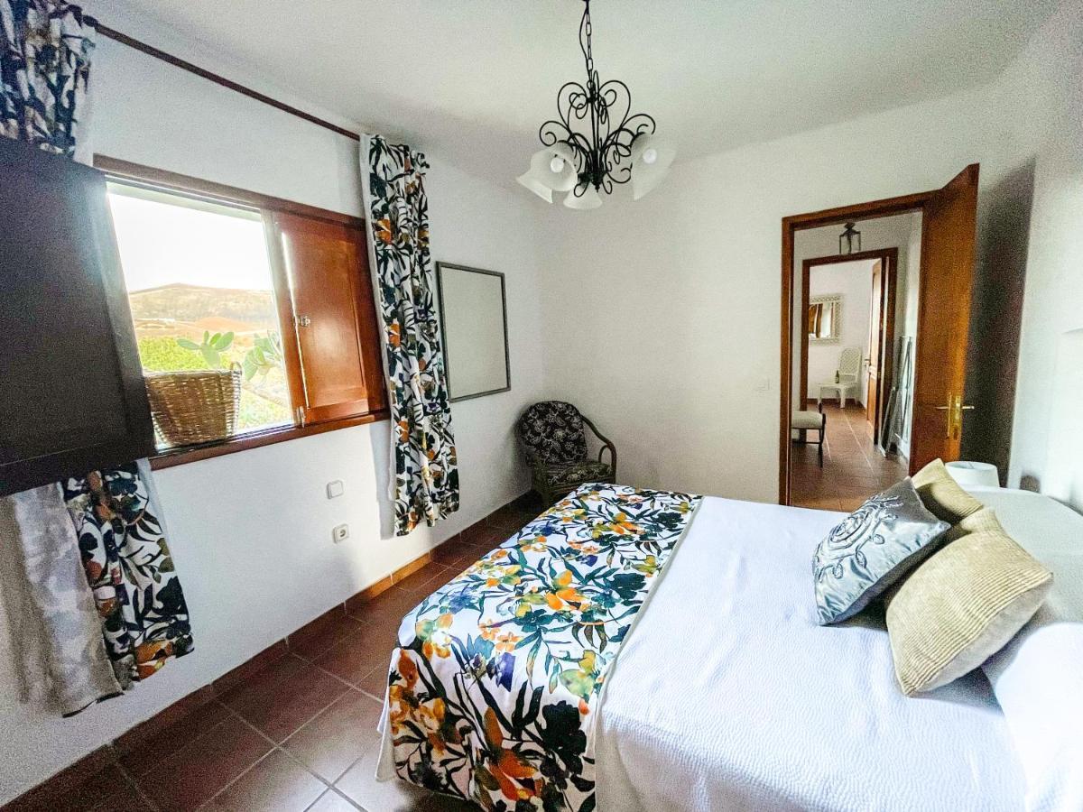 Casa Las Huertas La Vegueta ภายนอก รูปภาพ