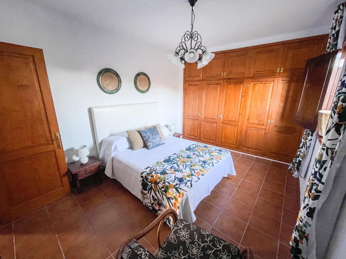 Casa Las Huertas La Vegueta ภายนอก รูปภาพ