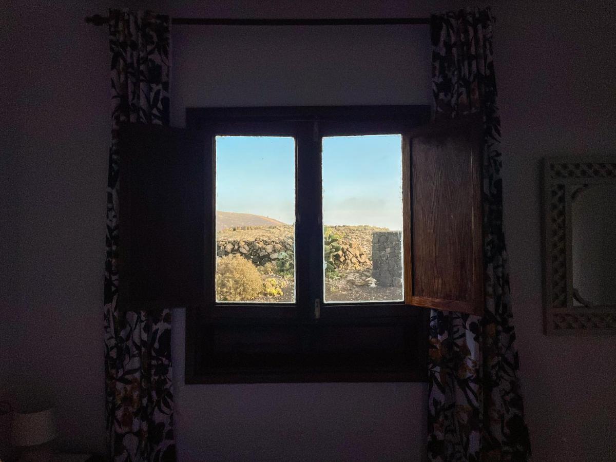Casa Las Huertas La Vegueta ภายนอก รูปภาพ