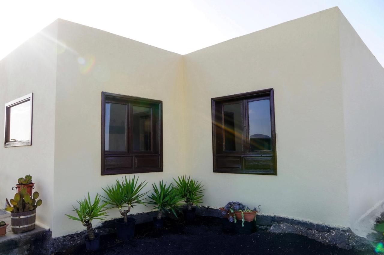 Casa Las Huertas La Vegueta ภายนอก รูปภาพ