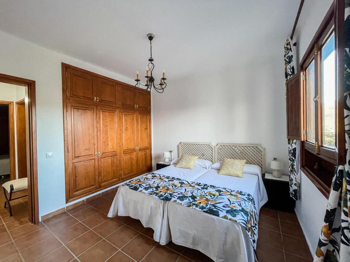 Casa Las Huertas La Vegueta ภายนอก รูปภาพ