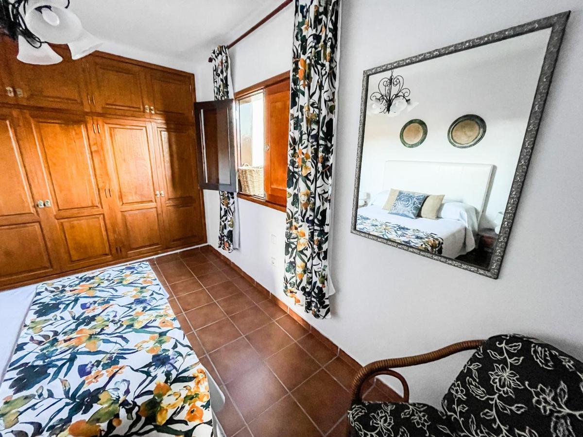 Casa Las Huertas La Vegueta ภายนอก รูปภาพ