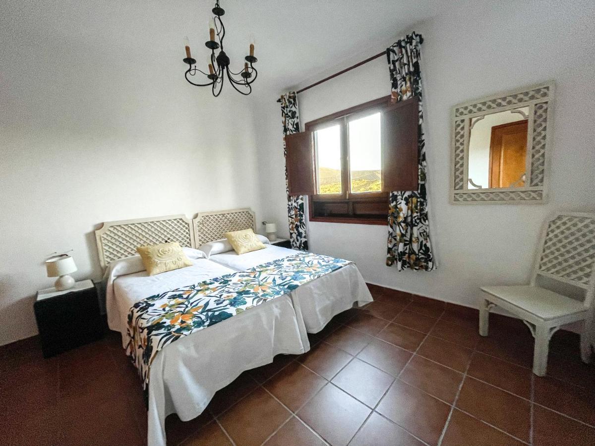 Casa Las Huertas La Vegueta ภายนอก รูปภาพ