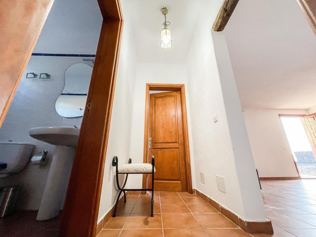 Casa Las Huertas La Vegueta ภายนอก รูปภาพ